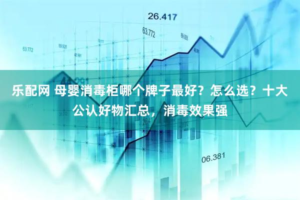 乐配网 母婴消毒柜哪个牌子最好？怎么选？十大公认好物汇总，消毒效果强